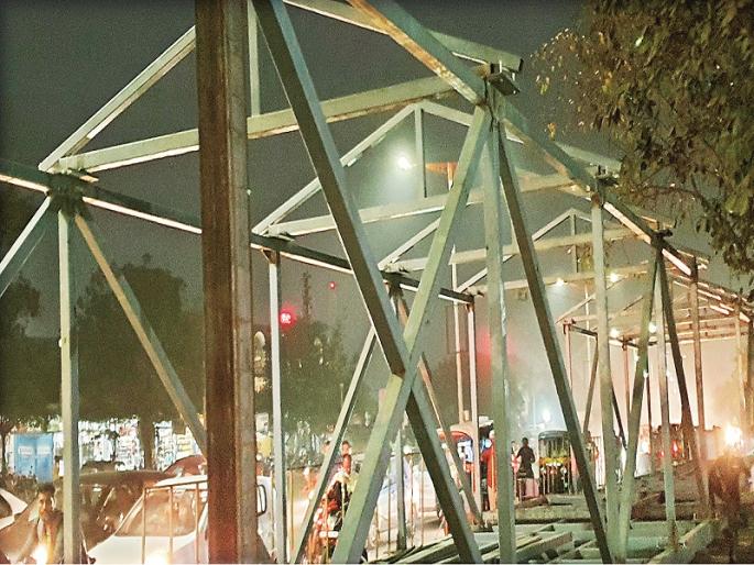 Aurangabad's fortunes will change, works worth Rs 2,600 crore are in progress in the city | औरंगाबादचे रुपडे पालटणार, शहरात तब्बल २ हजार ६०० कोटींची कामे प्रगतीपथावर Aurangabad's fortunes will change, works worth Rs 2,600 crore are in progress in the city | औरंगाबादचे रुपडे पालटणार, शहरात तब्बल २ हजार ६०० कोटींची कामे प्रगतीपथावर