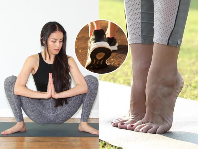 5 different types of walking for healthy body, 5 types of walks for weight loss and fitness  | ही चाल तुरुतुरु! मॉर्निंग वॉक करुनही वजन कमी होत नसेल तर ‘असं’ ५ पद्धतींनी चाला..