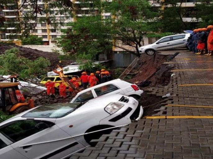 Architect, structural engineer, labor contractor license canceleed with builder in Pune | पुण्यात बांधकाम व्यावसायिकासह आर्किटेक्ट, स्ट्रक्चरल इंजिनीअर, लेबर कॉन्ट्रॅक्टरचे परवाने रद्द Architect, structural engineer, labor contractor license canceleed with builder in Pune | पुण्यात बांधकाम व्यावसायिकासह आर्किटेक्ट, स्ट्रक्चरल इंजिनीअर, लेबर कॉन्ट्रॅक्टरचे परवाने रद्द