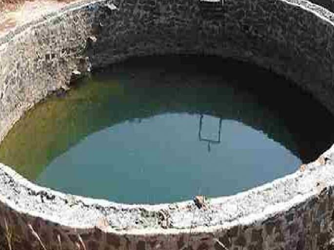 A schoolgirl who went to fetch water for worship drowned in a well after slipping and falling into the water in Sankeshwar | Kolhapur: देवपूजेसाठी पाणी आणायला गेली, घरानजीकच्या विहिरीत बुडाली; संकेश्वरनजीकची दुर्घटना 