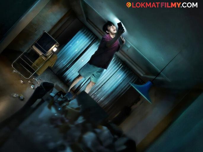 best mystery thriller wall to wall movie now trending on ott must watch it | रात्री घराच्या भींतीतून येतात विचित्र आवाज अन् मग...; २ महिन्यांपूर्वीच प्रदर्शित झालेला 'हा' सिनेमा OTTवर ट्रेंडिंग