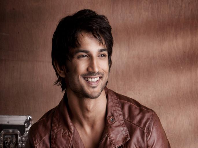 fans are surprised to know about sushant singh rajputs youtube channel as he never used to promote it | सुशांतने 5 वर्षांपूर्वी सुरु केले होते यु-ट्यूब चॅनल, पण चाहत्यांनाही नव्हती माहिती fans are surprised to know about sushant singh rajputs youtube channel as he never used to promote it | सुशांतने 5 वर्षांपूर्वी सुरु केले होते यु-ट्यूब चॅनल, पण चाहत्यांनाही नव्हती माहिती
