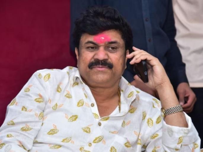 Santosh Deshmukh Murder Case: MCOCA court rejects bail plea of prime accused Walmik Karad | Walmik Karad: वाल्मीक कराड याचा जामीन अर्ज न्यायालयाने फेटाळला Santosh Deshmukh Murder Case: MCOCA court rejects bail plea of prime accused Walmik Karad | Walmik Karad: वाल्मीक कराड याचा जामीन अर्ज न्यायालयाने फेटाळला