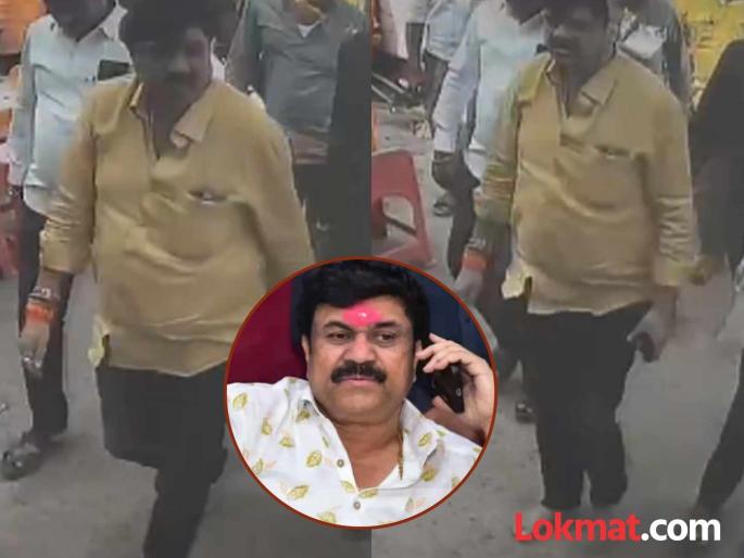 Valmik Karad withdraws bail application before hearing health also deteriorates | वाल्मीक कराडने सुनावणीआधीच मागे घेतला जामीन अर्ज; तब्येतही बिघडली