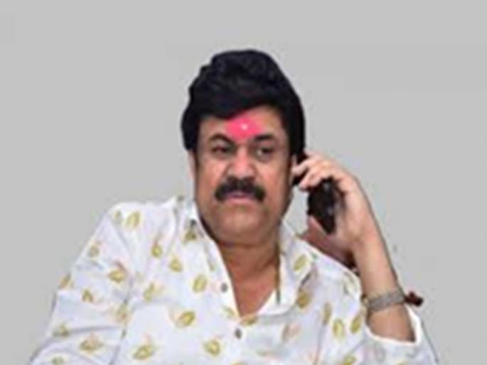 walmik Karads alleged audio clip goes viral | इथं बाप बसलाय...; वाल्मीक कराडची कथित ऑडिओ क्लिप व्हायरल walmik Karads alleged audio clip goes viral | इथं बाप बसलाय...; वाल्मीक कराडची कथित ऑडिओ क्लिप व्हायरल