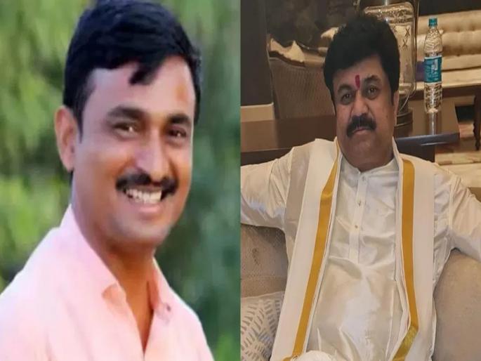 Walmik Karad application in court in Santosh Deshmukh murder case; What happened in today's hearing? Ujjwal nikam in court | "मी खुनात नाही, खंडणीही मागितली नाही"; वाल्मीक कराडचा कोर्टात अर्ज; आजच्या सुनावणीत काय घडलं? Walmik Karad application in court in Santosh Deshmukh murder case; What happened in today's hearing? Ujjwal nikam in court | "मी खुनात नाही, खंडणीही मागितली नाही"; वाल्मीक कराडचा कोर्टात अर्ज; आजच्या सुनावणीत काय घडलं?