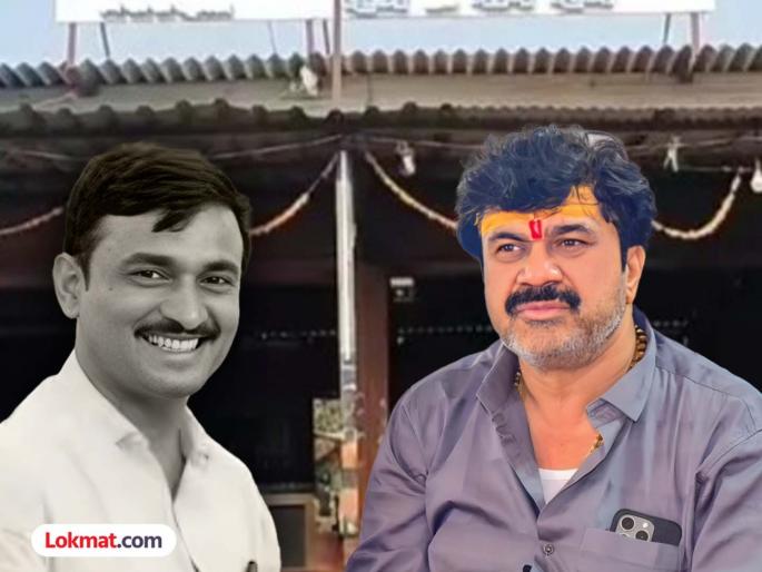 Santosh Deshmukh case Walmik Karad demanded ransom six times | वाल्मीक कराडने तब्बल सहा वेळा मागितली खंडणी Santosh Deshmukh case Walmik Karad demanded ransom six times | वाल्मीक कराडने तब्बल सहा वेळा मागितली खंडणी