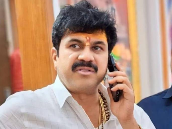 Vijay Wadettiwar claims that walmik Karad may be in an encounter | Walmik Karad :'मोठ्या आकाला वाचवण्यासाठी छोट्या आकाचा एन्काऊंटर होऊ शकतो'; काँग्रेस नेत्याचा मोठा दावा Vijay Wadettiwar claims that walmik Karad may be in an encounter | Walmik Karad :'मोठ्या आकाला वाचवण्यासाठी छोट्या आकाचा एन्काऊंटर होऊ शकतो'; काँग्रेस नेत्याचा मोठा दावा