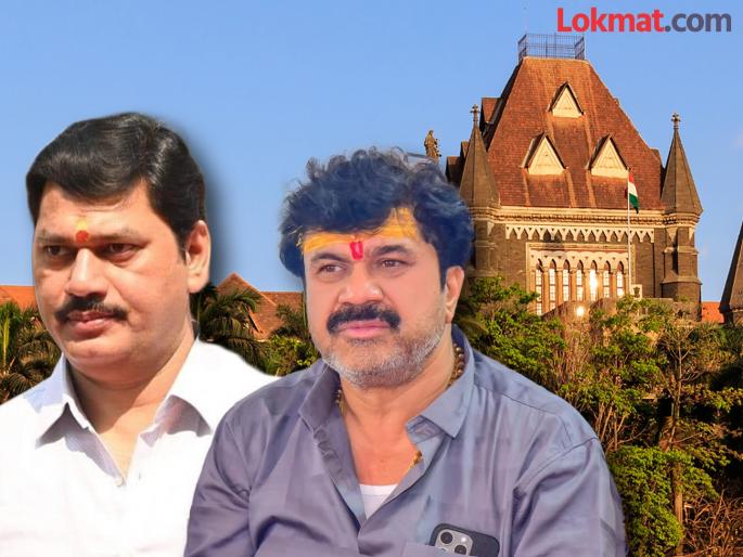 Relief for Karad-Munde: Court rejects petition regarding ED investigation, fines petitioner! | कराड-मुंडेंना दिलासा: ED चौकशीबाबतची याचिका कोर्टाने फेटाळली, याचिकाकर्त्याला दंड! Relief for Karad-Munde: Court rejects petition regarding ED investigation, fines petitioner! | कराड-मुंडेंना दिलासा: ED चौकशीबाबतची याचिका कोर्टाने फेटाळली, याचिकाकर्त्याला दंड!