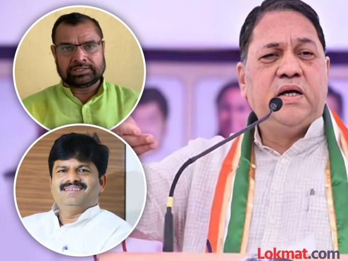 It is inappropriate for gopichand padalkar sadabhau khot to criticize sharad pawar at a low level - Dilip Valse Patil | Dilip Walse Patil: पडळकर, खोतांनी शरद पवारांवर खालच्या पातळीवर टीका करणे अयोग्य - दिलीप वळसे पाटील It is inappropriate for gopichand padalkar sadabhau khot to criticize sharad pawar at a low level - Dilip Valse Patil | Dilip Walse Patil: पडळकर, खोतांनी शरद पवारांवर खालच्या पातळीवर टीका करणे अयोग्य - दिलीप वळसे पाटील