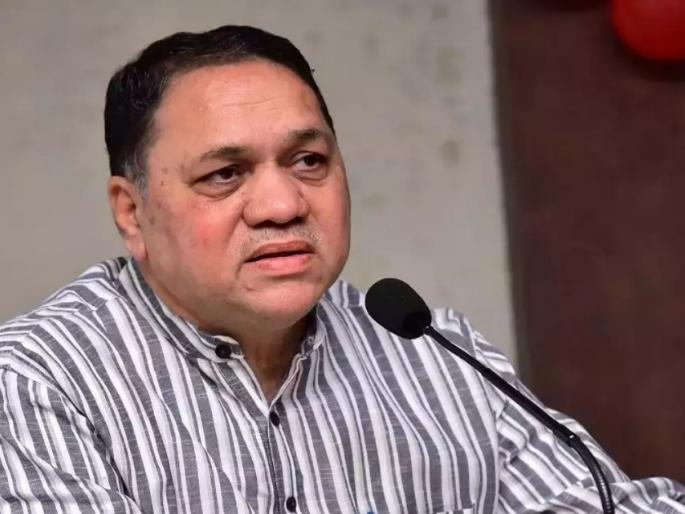 Don't do politics of caste, creed, religion: Dilip Walse Patil | जाती-पातीचे, धर्माचे राजकारण करू नका: दिलीप वळसे पाटील Don't do politics of caste, creed, religion: Dilip Walse Patil | जाती-पातीचे, धर्माचे राजकारण करू नका: दिलीप वळसे पाटील