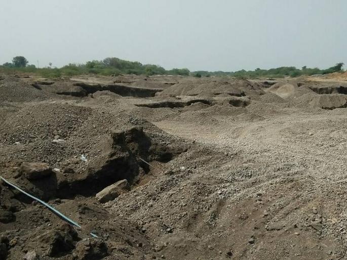 Government sand will be available at 11 places in 2 talukas of Pune district, tender published | Pune: पुणे जिल्ह्यातील २ तालुक्यांतील ११ ठिकाणी होणार सरकारी वाळू उपलब्ध, निविदा प्रसिद्ध Government sand will be available at 11 places in 2 talukas of Pune district, tender published | Pune: पुणे जिल्ह्यातील २ तालुक्यांतील ११ ठिकाणी होणार सरकारी वाळू उपलब्ध, निविदा प्रसिद्ध