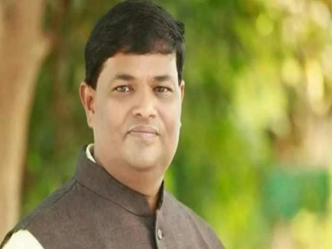 If Shinde Sena office bearers are threatened hands will be cut off Waman Mhatre warns | 'शिंदेसेनेच्या पदाधिकाऱ्यांना धमकावल्यास हात छाटू'; वामन म्हात्रेंचा इशारा If Shinde Sena office bearers are threatened hands will be cut off Waman Mhatre warns | 'शिंदेसेनेच्या पदाधिकाऱ्यांना धमकावल्यास हात छाटू'; वामन म्हात्रेंचा इशारा