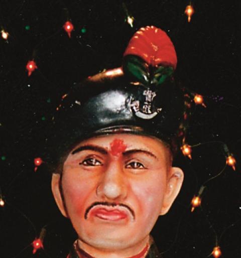 Shoora Vandili: Santosh Amar Jahla! | शूरा आम्ही वंदिले : संतोष अमर जाहला! Shoora Vandili: Santosh Amar Jahla! | शूरा आम्ही वंदिले : संतोष अमर जाहला!