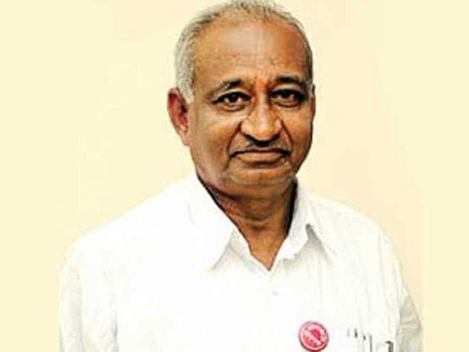 'Eat the stick, eat the bullet, get the state of Vidarbha'; On the first day of the convention, Vidarbhaists will attack; Wwamanrao Chatap | ‘लाठी खाऊ, गोळी खाऊ, विदर्भ राज्य मिळवून घेऊ’; अधिवेशनाच्या पहिल्या दिवशी विदर्भवादी करणार हल्लाबोल 'Eat the stick, eat the bullet, get the state of Vidarbha'; On the first day of the convention, Vidarbhaists will attack; Wwamanrao Chatap | ‘लाठी खाऊ, गोळी खाऊ, विदर्भ राज्य मिळवून घेऊ’; अधिवेशनाच्या पहिल्या दिवशी विदर्भवादी करणार हल्लाबोल