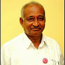 BJP's silence on the issue of separate Vidarbha - Vamanrao Chatap | वेगळ्या विदर्भाच्या मुद्यावर भाजप गप्प - वामनराव चटप BJP's silence on the issue of separate Vidarbha - Vamanrao Chatap | वेगळ्या विदर्भाच्या मुद्यावर भाजप गप्प - वामनराव चटप