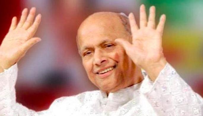 To make the world happy ... | ध्यास जग सुखी करण्याचा... To make the world happy ... | ध्यास जग सुखी करण्याचा...