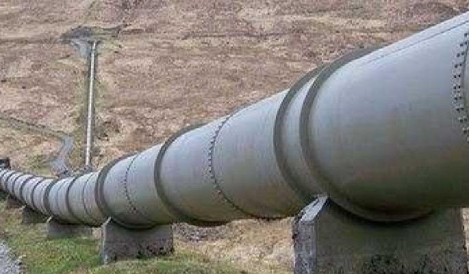 Wombori Charyi water reach to the end | वांबोरी चारीचे पाणी शेवटपर्यंत पोहोचेना Wombori Charyi water reach to the end | वांबोरी चारीचे पाणी शेवटपर्यंत पोहोचेना