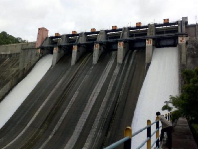 Akola will get water from wan Dam! | वान धरणातून अकोल्याला मिळणार पाणी! Akola will get water from wan Dam! | वान धरणातून अकोल्याला मिळणार पाणी!