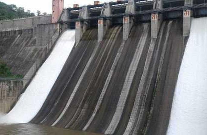 akola waits at least three years for 'Wan' dam's water! | अकोल्याला ‘वान’च्या पाण्यासाठी किमान तीन वर्षे प्रतीक्षा! akola waits at least three years for 'Wan' dam's water! | अकोल्याला ‘वान’च्या पाण्यासाठी किमान तीन वर्षे प्रतीक्षा!