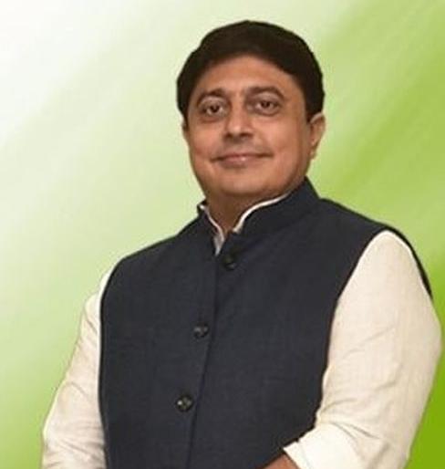Vanjari breaks 'record' of votes; Took the lead in each round | अभिजित वंजारी यांनी तोडला मतांचा ‘रेकॉर्ड’; प्रत्येक फेरीत घेतली आघाडी Vanjari breaks 'record' of votes; Took the lead in each round | अभिजित वंजारी यांनी तोडला मतांचा ‘रेकॉर्ड’; प्रत्येक फेरीत घेतली आघाडी