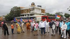 corona virus: Who is responsible for the victims of corona ?, the question of deprivation | corona virus : कोरोनामुळे गेलेल्या बळींची जबाबदारी कोणाची?, वंचितचा सवाल