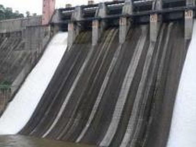 Water from Van Dam will be released for Rabi season from December 1 | रब्बी हंगामासाठी १ डिसेंबरपासून सोडणार वान धरणाचे पाणी Water from Van Dam will be released for Rabi season from December 1 | रब्बी हंगामासाठी १ डिसेंबरपासून सोडणार वान धरणाचे पाणी