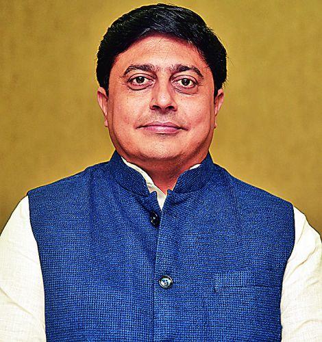 Graduate Constituency Election: Congress nominates Vanjari | पदवीधर मतदारसंघ निवडणूक :  कॉंग्रेसकडून वंजारींना उमेदवारी Graduate Constituency Election: Congress nominates Vanjari | पदवीधर मतदारसंघ निवडणूक :  कॉंग्रेसकडून वंजारींना उमेदवारी