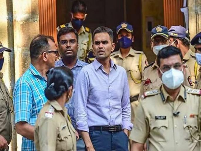 fir against sameer wankhede right affidavit of cbi in high court | समीर वानखेडेंविरोधातील एफआयआर योग्यच; सीबीआयचे हायकोर्टात प्रतिज्ञापत्र fir against sameer wankhede right affidavit of cbi in high court | समीर वानखेडेंविरोधातील एफआयआर योग्यच; सीबीआयचे हायकोर्टात प्रतिज्ञापत्र