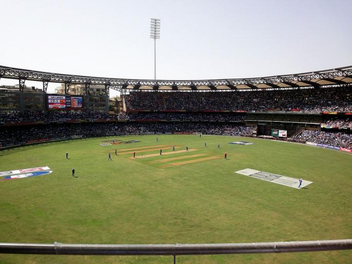 World Cup 2023: BCCI's increased budget by Rs 500 crore; Transformation of ten stadiums | World Cup: बीसीसीआयचे ५०० कोटींचे वाढीव बजेट; दहा स्टेडियमचा कायापालट