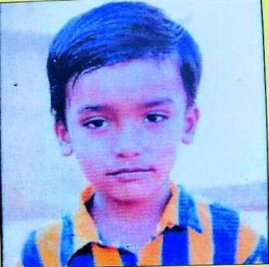 Vansh Yadav's assassin's sent remand home | वंश यादवचा मारेकऱ्याची सुधारगृहात रवानगी Vansh Yadav's assassin's sent remand home | वंश यादवचा मारेकऱ्याची सुधारगृहात रवानगी