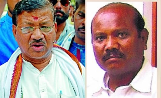 The new group of Congress led by Sahare in Nagpur MNC | नागपूर मनपात सहारेंच्या नेतृत्वात काँग्रेसचा नवा गट