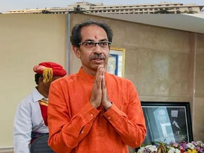Maharashtra Political Crisis: Thanks for the cooperation, sorry if anyone was hurt; Chief Minister Uddhav Thackeray's 'Bhairavi'? in Cabinet meeting after Eknath Shinde's rebel | मला माझ्याच लोकांनी दगा दिला, सहकार्याबद्दल धन्यवाद; उद्धव ठाकरेंनी मानले आभार