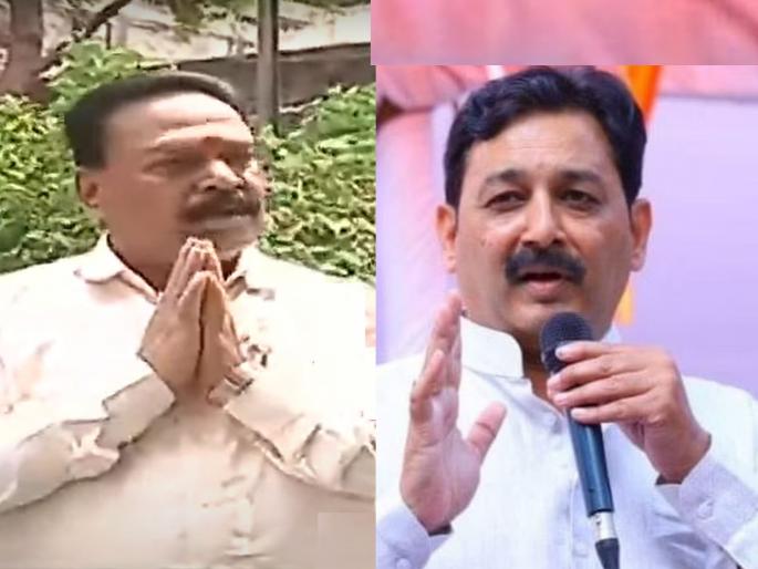 Chhatrapati Sambhajiraje is our king! Do not act in an insulting him, but If Uddhav thackeray order to fight Rajyasabha then i am ready; Shiv Sena's Sanjay Pawar's reaction | Sambhajiraje Chhatrapati: संभाजीराजे आमचे राजे! अपमान होईल असे वागणार नाही; शिवसेनेच्या संजय पवारांची प्रतिक्रिया Chhatrapati Sambhajiraje is our king! Do not act in an insulting him, but If Uddhav thackeray order to fight Rajyasabha then i am ready; Shiv Sena's Sanjay Pawar's reaction | Sambhajiraje Chhatrapati: संभाजीराजे आमचे राजे! अपमान होईल असे वागणार नाही; शिवसेनेच्या संजय पवारांची प्रतिक्रिया