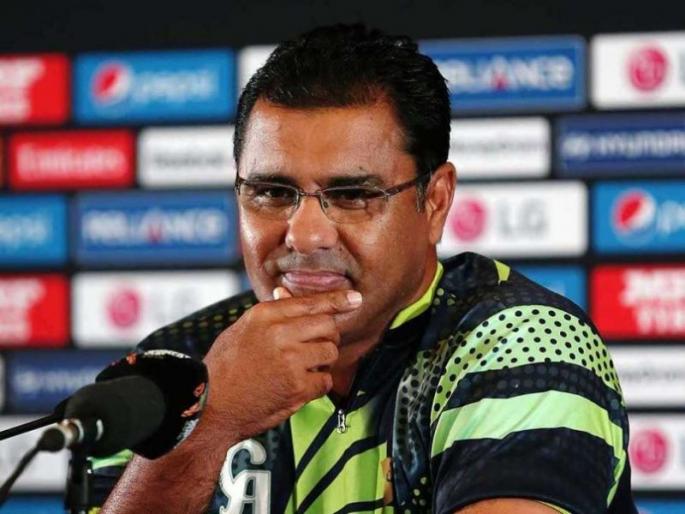 Virat Kohli will break all records of batting says Waqar Younis | ...हा भारतीय क्रिकेटर तोडू शकतो फंलदाजीचे सर्व रेकॉर्ड, वकार युनिसचा दावा