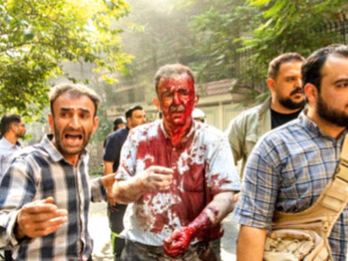 If you don't want 'war', then 'this' path is inevitable! | ‘युद्ध’ नको असेल, तर मग ‘हा’ रस्ता अटळ आहे! If you don't want 'war', then 'this' path is inevitable! | ‘युद्ध’ नको असेल, तर मग ‘हा’ रस्ता अटळ आहे!