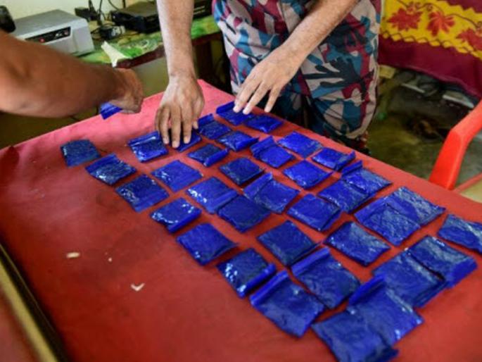 Over 100 killed during 'war on drugs' in Bangladesh | बांगलादेशात अंमली पदार्थांविरोधातील कारवाईत 105 लोकांचा मृत्यू Over 100 killed during 'war on drugs' in Bangladesh | बांगलादेशात अंमली पदार्थांविरोधातील कारवाईत 105 लोकांचा मृत्यू