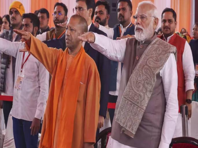 what is bhashini ai tool artificial intelligence pm narendra modi in varanasi kashi tamil sangamam | पंतप्रधान मोदींनी तमिळ लोकांशी हिंदीत संवाद साधला, भाषणात पहिल्यांदा एआयचा वापर केला what is bhashini ai tool artificial intelligence pm narendra modi in varanasi kashi tamil sangamam | पंतप्रधान मोदींनी तमिळ लोकांशी हिंदीत संवाद साधला, भाषणात पहिल्यांदा एआयचा वापर केला