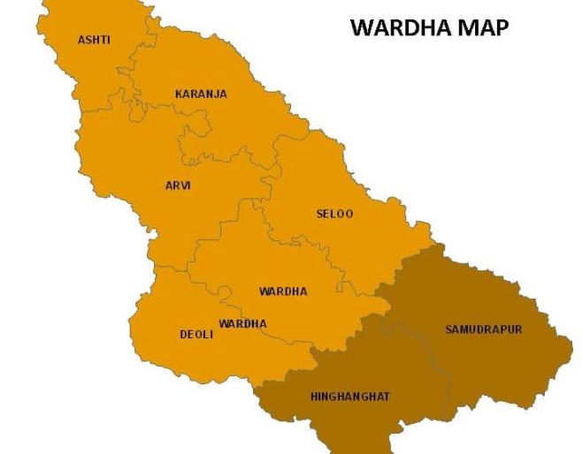 The history of Wardha district will come in book form | वर्धा जिल्ह्याचा इतिहास येणार पुस्तकरूपात The history of Wardha district will come in book form | वर्धा जिल्ह्याचा इतिहास येणार पुस्तकरूपात