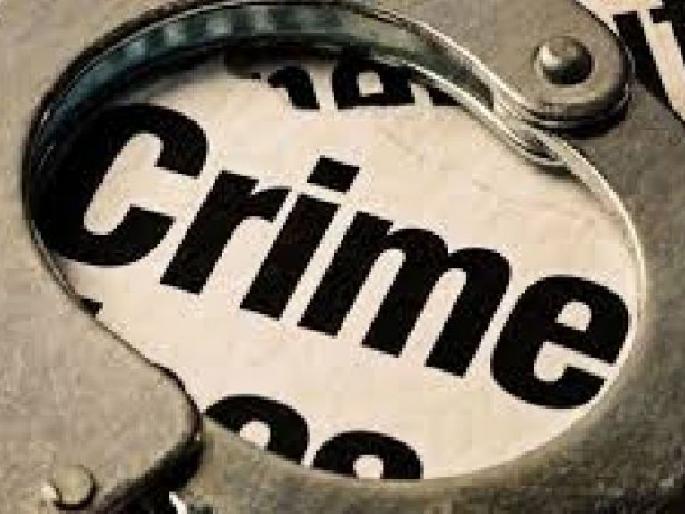 dricer arrested for theft 30 laptop and 17 lakhs from the container he carrying from nagpur to delhi | चालकानेच केला विश्वासघात; १७.४२ लाखांचे ३० लॅपटॉप केले लंपास dricer arrested for theft 30 laptop and 17 lakhs from the container he carrying from nagpur to delhi | चालकानेच केला विश्वासघात; १७.४२ लाखांचे ३० लॅपटॉप केले लंपास