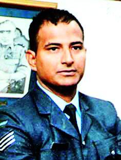 Wardha's young man planted on Antarctica A Tiranga | वर्धेच्या तरुणाने रोवला अंटार्क्टिकावर तिरंगा