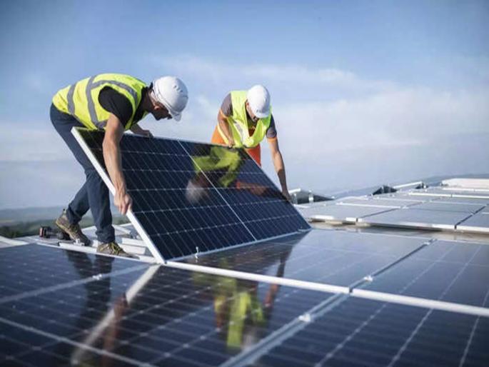 Waaree Energies IPO Open for Investments Subscribe more than twice as it opens See GMP and other details | Waaree Energies IPO : 'हा' IPO गुंतवणूकीसाठी खुला; उघडताच दुपटीपेक्षा अधिक सबसक्राइब; पाहा GMP सह अन्य डिटेल्स