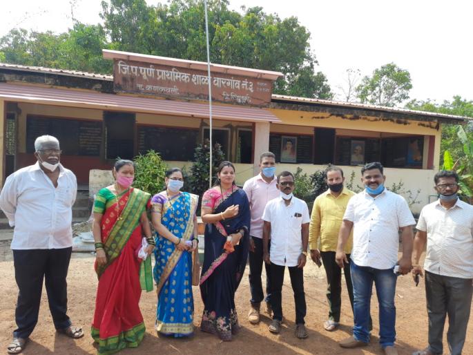 New ambulance to be provided to Kharepatan PRI: Sanjana Sawant | खारेपाटण आरोग्य केंद्राला नवीन रुग्णवाहिका देणार : संजना सावंत New ambulance to be provided to Kharepatan PRI: Sanjana Sawant | खारेपाटण आरोग्य केंद्राला नवीन रुग्णवाहिका देणार : संजना सावंत