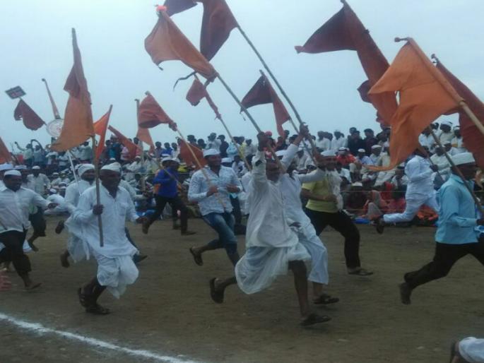 Pandharpur Wari... Dependency of Social and Culture | पंढरीची वारी.. सामाजिकता आणि संस्कृतीचे अधिष्ठान