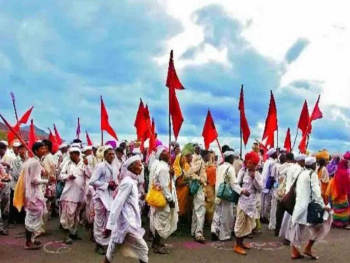 Our own clinic, ten-bed ICU every five kilometers on the way to Pandhari | आरोग्याची वारी, पंढरीच्या दारी : पंढरीच्या वाटेत दर पाच किलोमीटरवर आपला दवाखाना, दहा खाटांचे आयसीयू Our own clinic, ten-bed ICU every five kilometers on the way to Pandhari | आरोग्याची वारी, पंढरीच्या दारी : पंढरीच्या वाटेत दर पाच किलोमीटरवर आपला दवाखाना, दहा खाटांचे आयसीयू