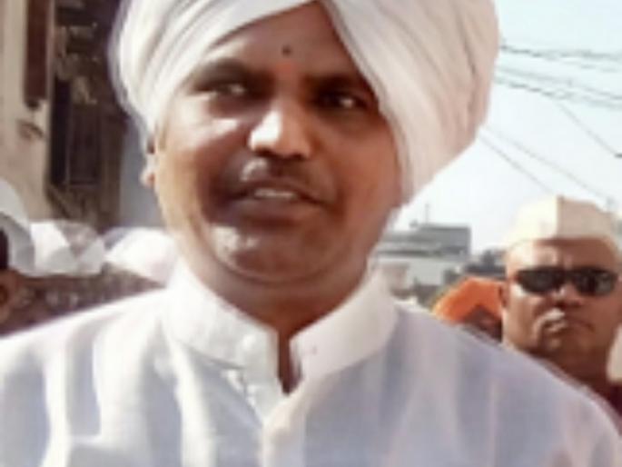 Vishwanath Gawandalkar as the President of Maharashtra Warkari Mahamandal Sindhudurg | महाराष्ट्र वारकरी महामंडळ सिंधुदुर्ग अध्यक्षपदी विश्वनाथ गवंडळकर