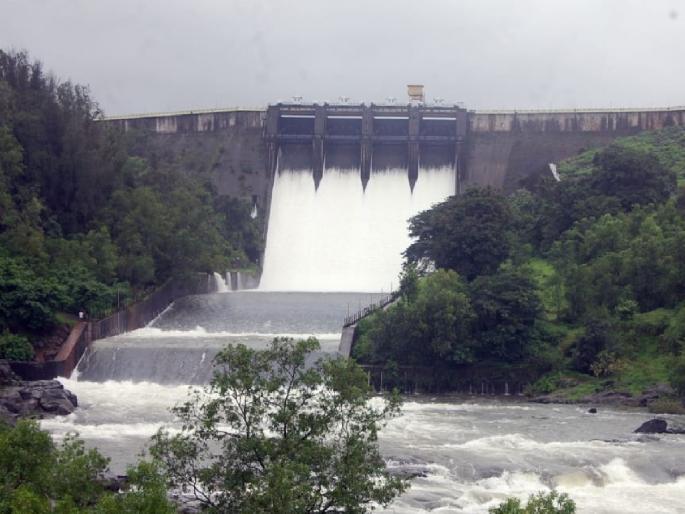 Water from Warna Dam to Sangli, Kupwad only after survey | सर्वेक्षणानंतरच सांगली, कुपवाडला वारणा धरणातून पाणी, योजनेसाठी १८५० कोटी Water from Warna Dam to Sangli, Kupwad only after survey | सर्वेक्षणानंतरच सांगली, कुपवाडला वारणा धरणातून पाणी, योजनेसाठी १८५० कोटी