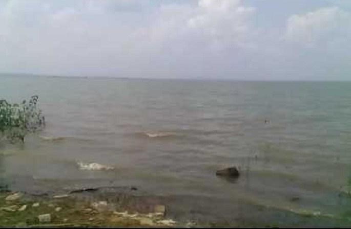 14.66 TMC in Warna dam Water storage | वारणा धरणात 14.66 टी.एम.सी. पाणीसाठा 14.66 TMC in Warna dam Water storage | वारणा धरणात 14.66 टी.एम.सी. पाणीसाठा