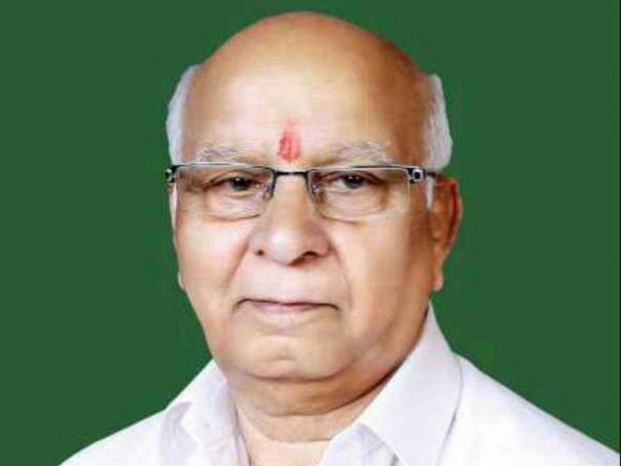 The guide of Warna Group, Dr. Bhausaheb Rajaram Gulwani passed away | वारणा समूहाचे मार्गदर्शक डॉ. भाऊसाहेब राजाराम गुळवणी यांचे निधन