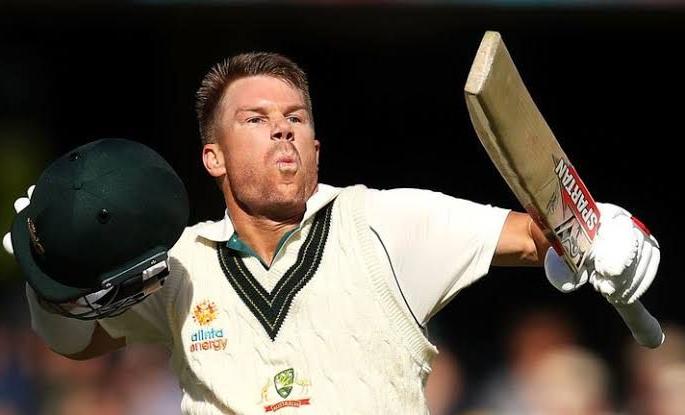 Who can break a 400 runs world record; See what David Warner said about the Indian players ... | कोण मोडू शकतो ४०० धावांचा विश्वविक्रम; पाहा भारताच्या खेळाडूंबद्दल वॉर्नर काय म्हणाला...